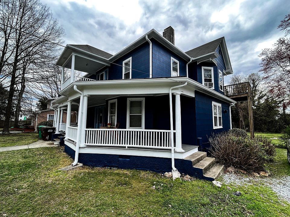 305 Oakwood St Apartment Rentals High Point, NC Zillow