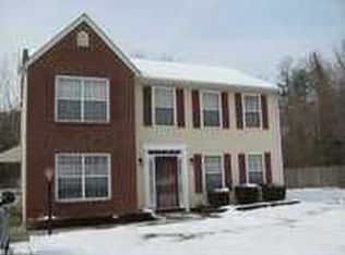 9616 Ransom Hills Pl, Richmond, VA 23237