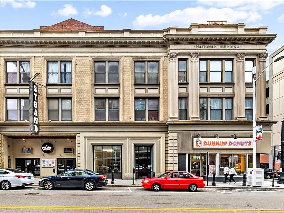 1st image of 79-87 Washington St Unit 207