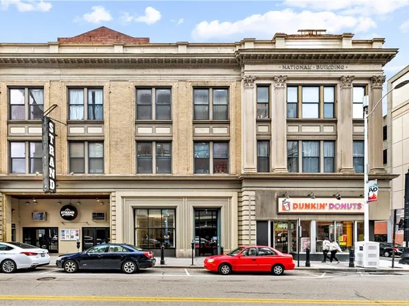 79-87 Washington St Unit 207, Providence, RI 02903