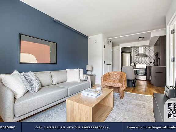 4th image of 101 E 10th St Ste 4F