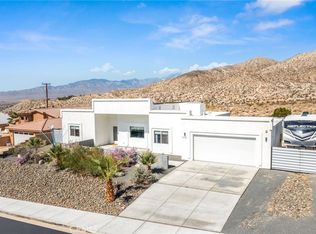 9151 Puesta Del Sol, Desert Hot Springs, CA 92240