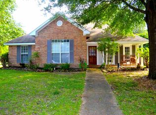 580 Spring Hill Dr, Madison, MS 39110