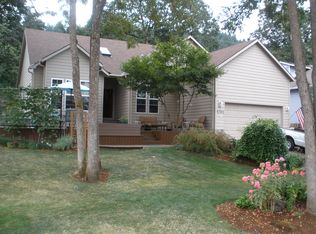 5702 Broadway St, West Linn, OR