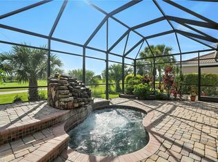20745 Castle Pines Ct, North Fort Myers, FL 33917