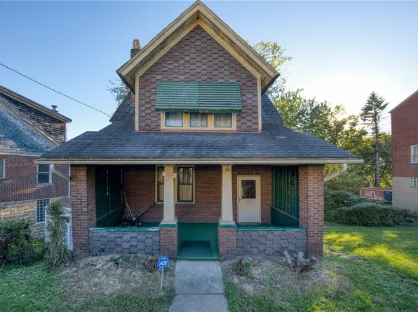 105 W Garden Rd, Pittsburgh, PA 15227
