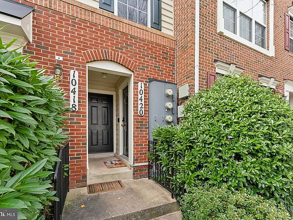 4th image of 10420 Damascus Park Ln #M2