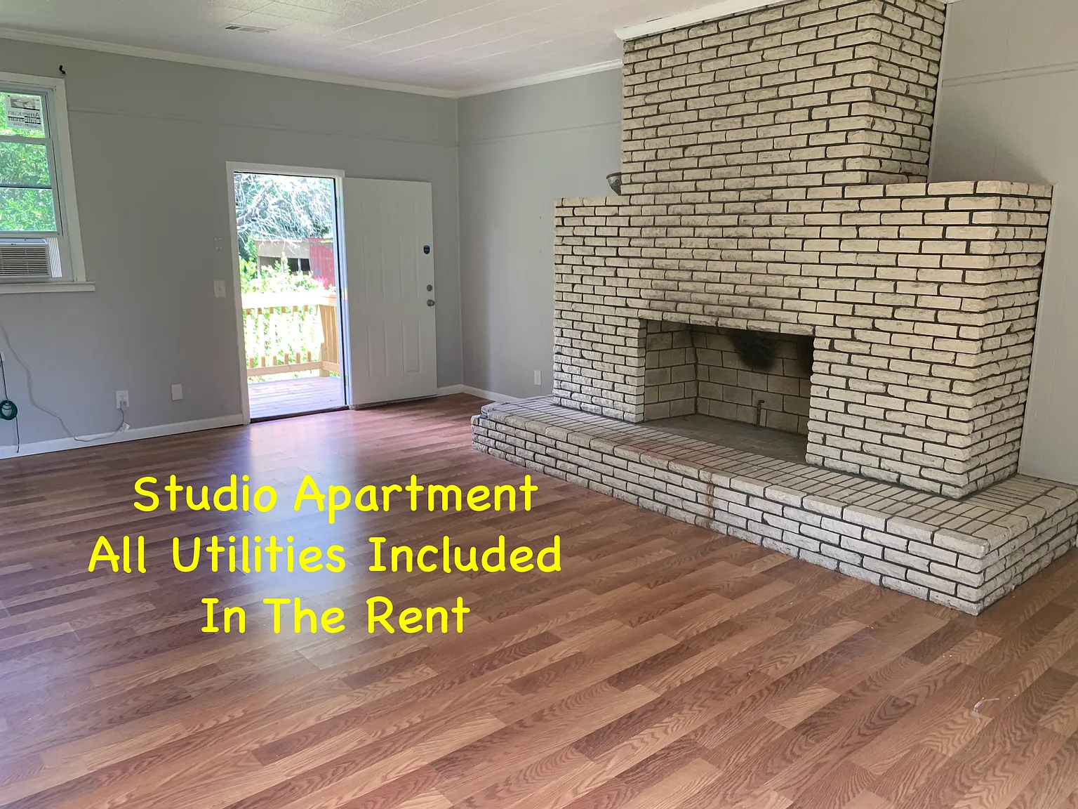 1 bed, 1000 sqft, $1,100 — Photo 3