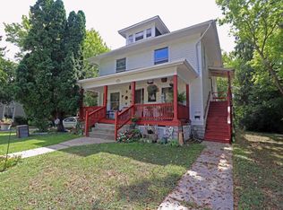 251 W 8th St, Marysville, OH 43040