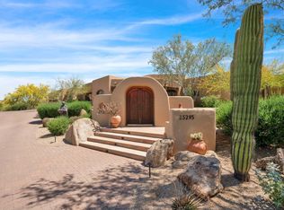 25295 N 93rd Way, Scottsdale, AZ 85255