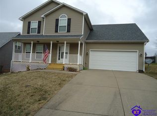 419 Jey Dr, Elizabethtown, KY 42701