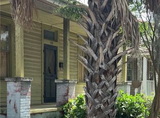 710 W 36th St, Savannah, GA 31415