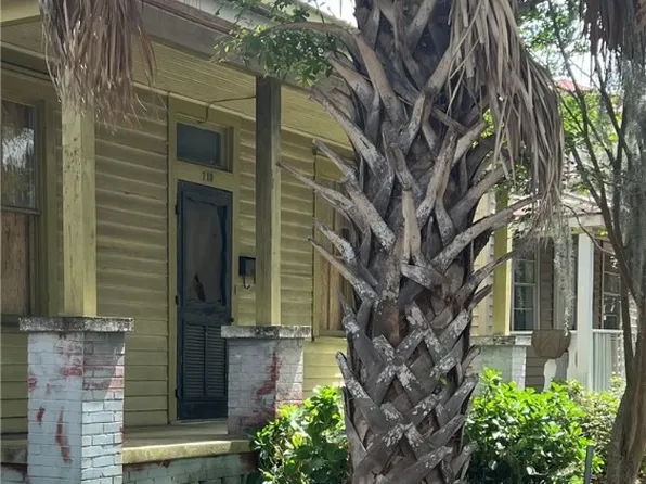 710 W 36th Street, Savannah, GA 31415