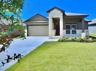 1416 Fort Dessau Rd, Pflugerville, TX 78660
