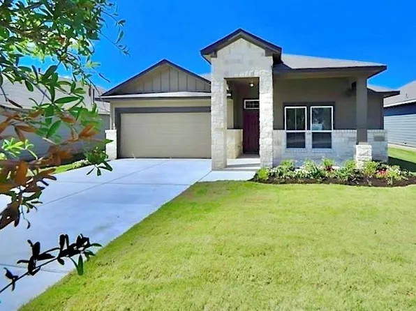 1416 Fort Dessau Rd, Pflugerville, TX 78660