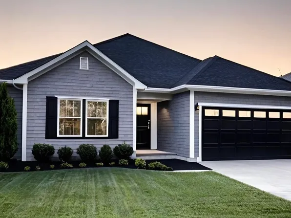 383 Dry Creek Rd, Scottsville, KY 42164