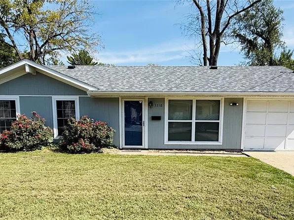 3318 Helen Ave, Hannibal, MO 63401