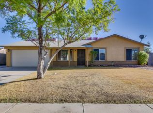 1551 N Rowen, Mesa, AZ 85207