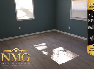 5301 Queen Mary Ln, Jackson, MS 39209
