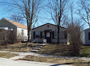 5009 Webster St, Fort Wayne, IN 46807