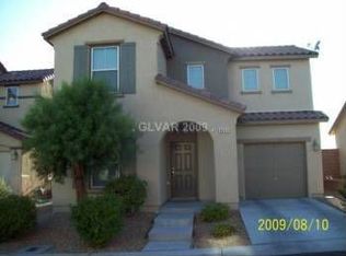8325 Oppenheimer St, Las Vegas, NV 89139