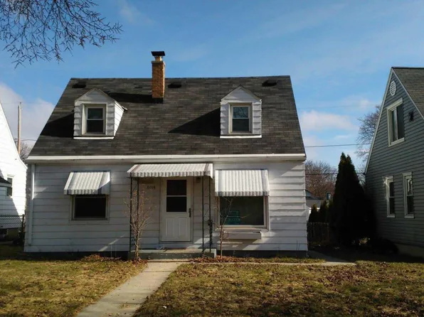 8014 W Lisbon Ave, Milwaukee, WI 53222