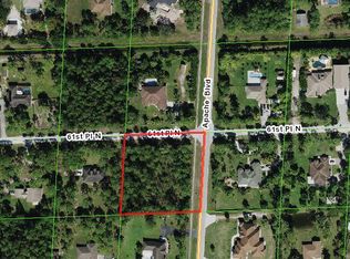 Xxxx 61st Pl N, Loxahatchee, FL 33470