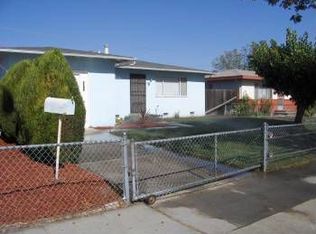 3199 Agate Dr, Santa Clara, CA 95051