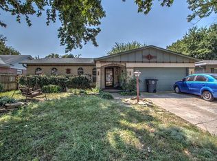 12120 E 24th Pl, Tulsa, OK 74129