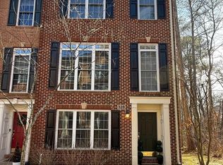 328 Bulwark Aly, Annapolis, MD 21401
