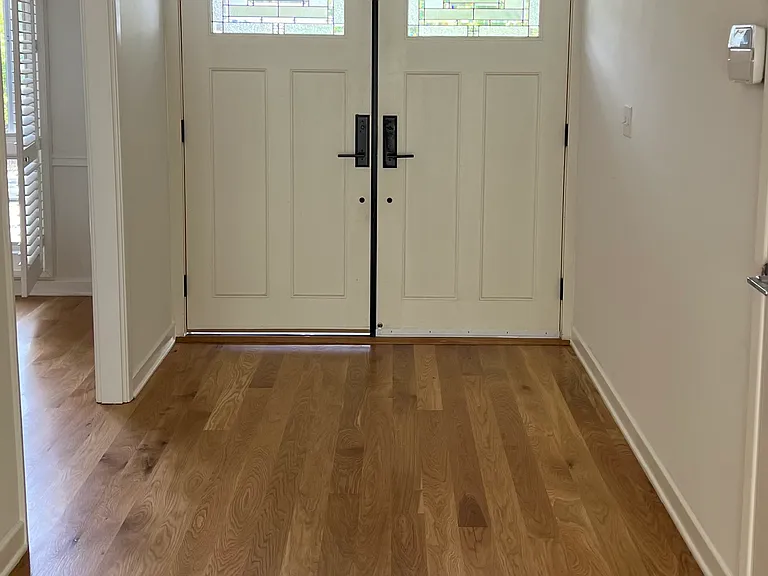 Entry Hall