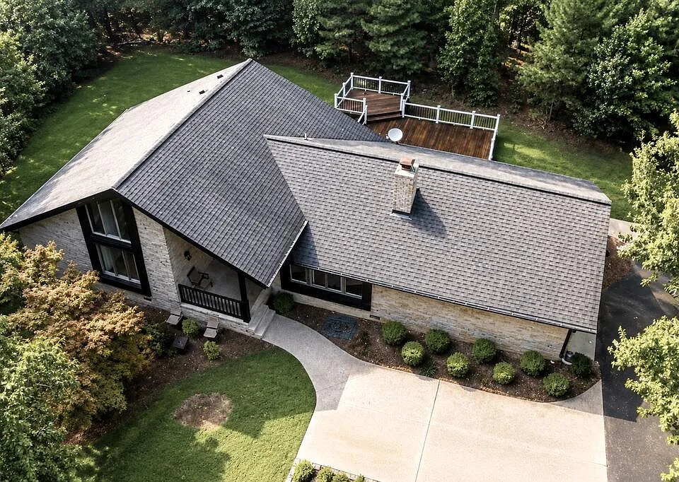 3137 Rauschenberg Rd