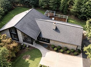 3137 Rauschenberg Rd NW, Dalton, GA 30721