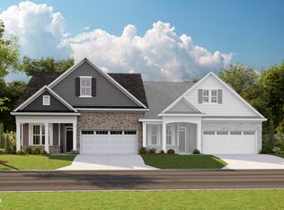 17220 Cole Evans Dr, Noblesville, IN 46060