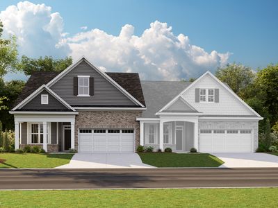 17220 Cole Evans Dr, Noblesville, IN, 46060