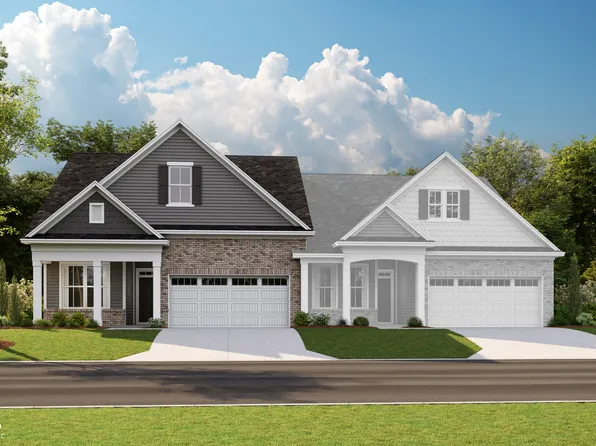 17220 Cole Evans Dr, Noblesville, IN 46060