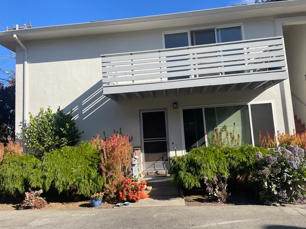 675 Roble Ave APT 3, Menlo Park, CA 94025