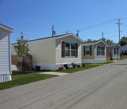1st image of 700 Lincolnway W Lot 20