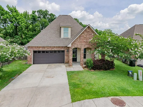 37232 Corvette Dr, Prairieville, LA 70769