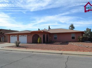 4802 Agave Pl, Las Cruces, NM 88001