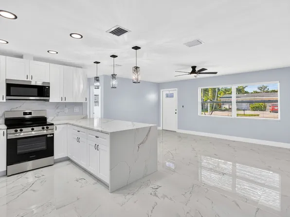 1531 NE 33rd St, Pompano Beach, FL 33064