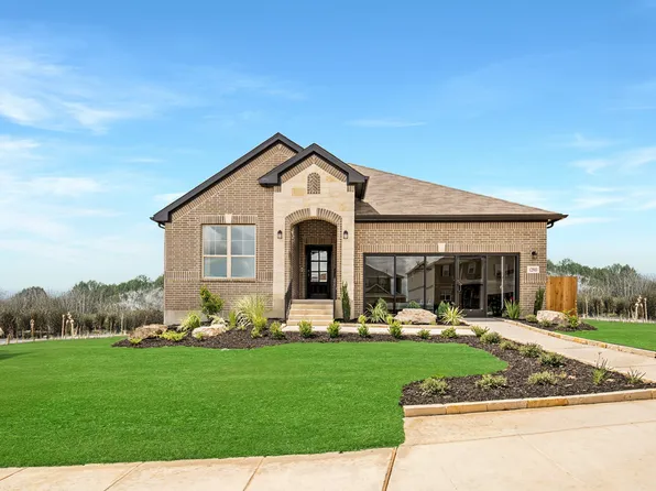 404 Wabash Dr, Waxahachie, TX 75167