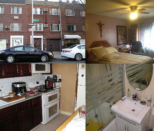 1st image of 9226 43rd Ave #3