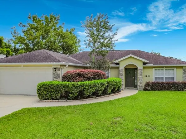 6765 NW 14TH AVENUE, OCALA, FL 34475
