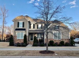 7613 Quilbray Dr, Huntersville, NC 28078