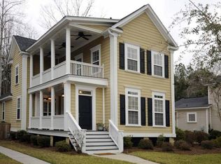 2310 High Tide Dr, Charleston, SC 29414