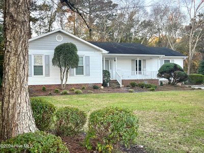 2240 Meadowglenn Road, Greenville, NC, 27858