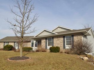 59860 County Road 21, Goshen, IN 46528