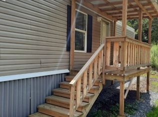 64 Fern Gully Rd, Sylva, NC 28779