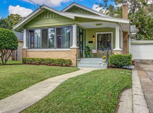 4653 Crescent St, Jacksonville, FL 32205